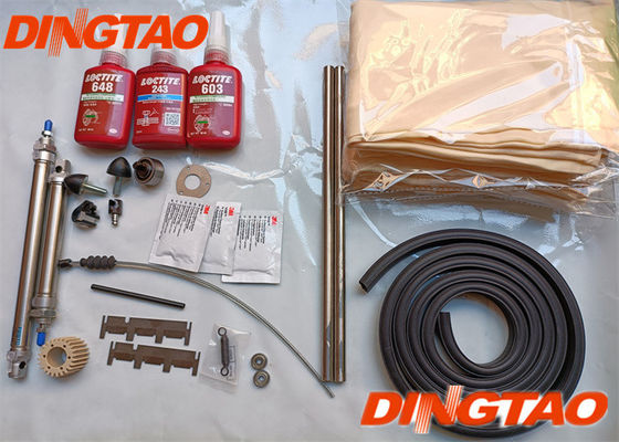 DT Vector Q80 Cutter Spare Parts M88 MH8 IQ80 1000 Hours Maintenance Kit 706530