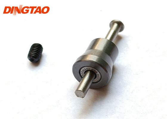 Cutter Parts For Vector Q80 IX9 IX6 M55 MX9 Q50 Side Conical Roller Carbidc Screw 775492