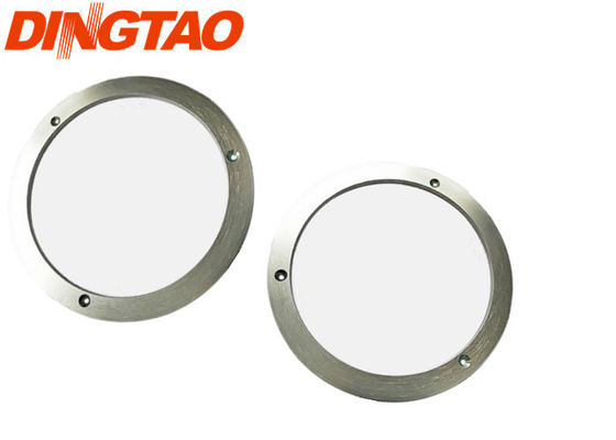For Vector M55 MH5 Q50 IH8 iQ80 iQ50 iH5 Cutter Parts Crowns Pressing Foot 130179