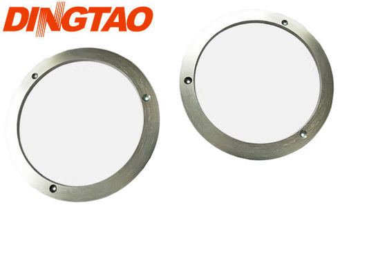 For Vector M55 MH5 Q50 IH8 iQ80 iQ50 iH5 Cutter Parts Crowns Pressing Foot 130179