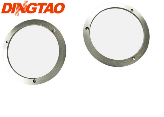 For Vector M55 MH5 Q50 IH8 iQ80 iQ50 iH5 Cutter Parts Crowns Pressing Foot 130179