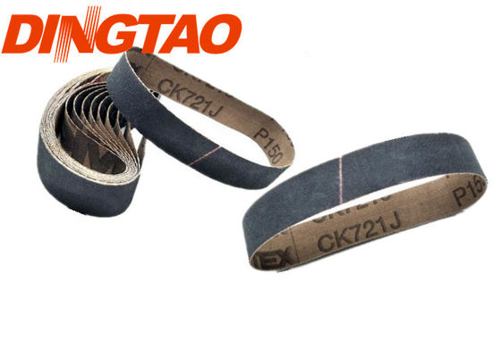 705023 Sharpening Belt 260x19mm For Vector Q80 Parts IX9 IX6 MP9 MP6 Cutting