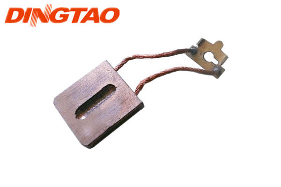 For DT Xls50 Xls125 Spreader Parts 5230-078-0003 Brush,Conductor,Power,Akap,Side,Cas